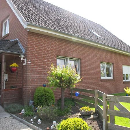 Apartment Seestern By Interhome Hooksiel Bagian luar foto