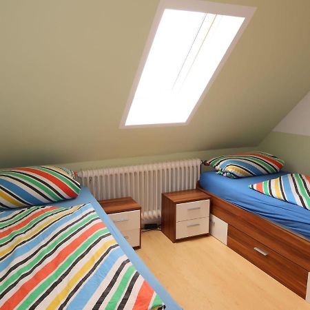 Apartment Seestern By Interhome Hooksiel Bagian luar foto