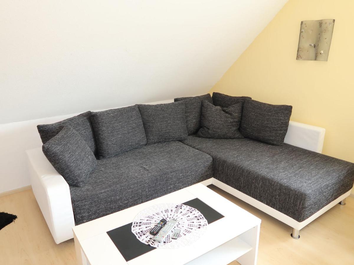 Apartment Seestern By Interhome Hooksiel Bagian luar foto
