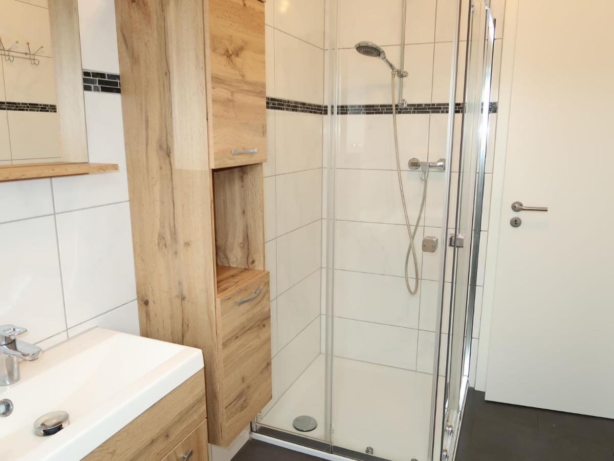 Apartment Seestern By Interhome Hooksiel Bagian luar foto