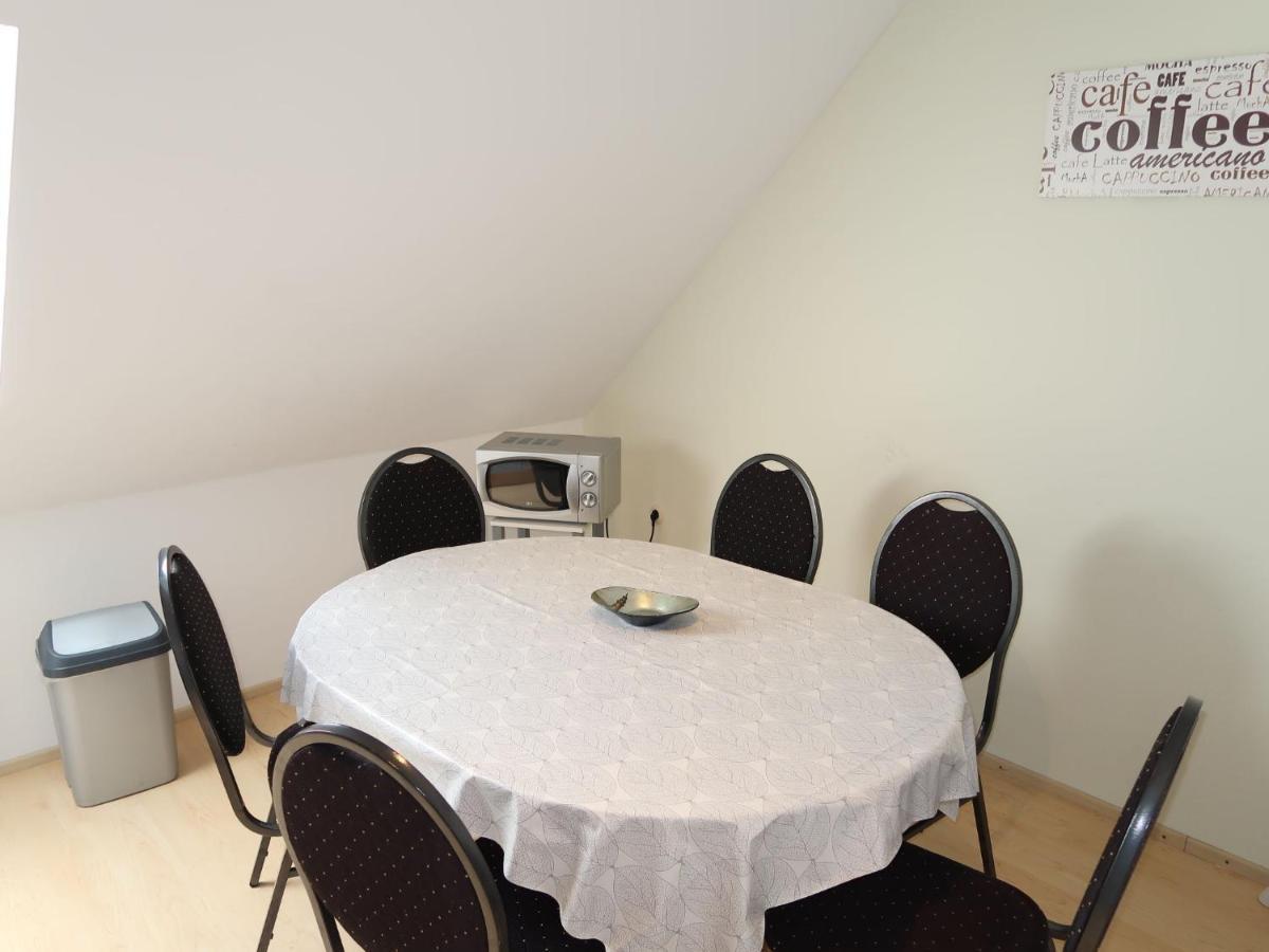 Apartment Seestern By Interhome Hooksiel Bagian luar foto