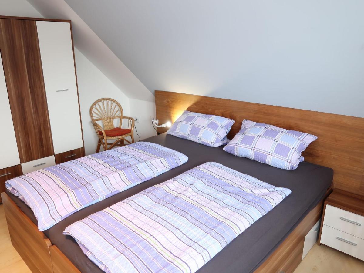 Apartment Seestern By Interhome Hooksiel Bagian luar foto