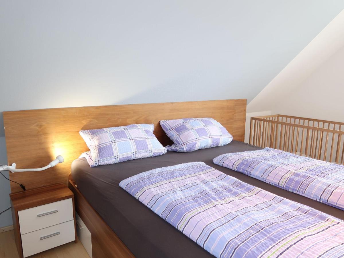 Apartment Seestern By Interhome Hooksiel Bagian luar foto