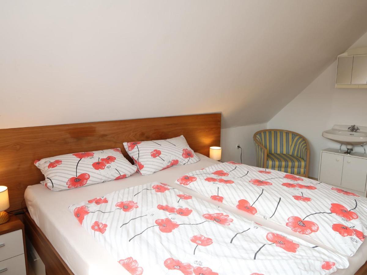 Apartment Seestern By Interhome Hooksiel Bagian luar foto