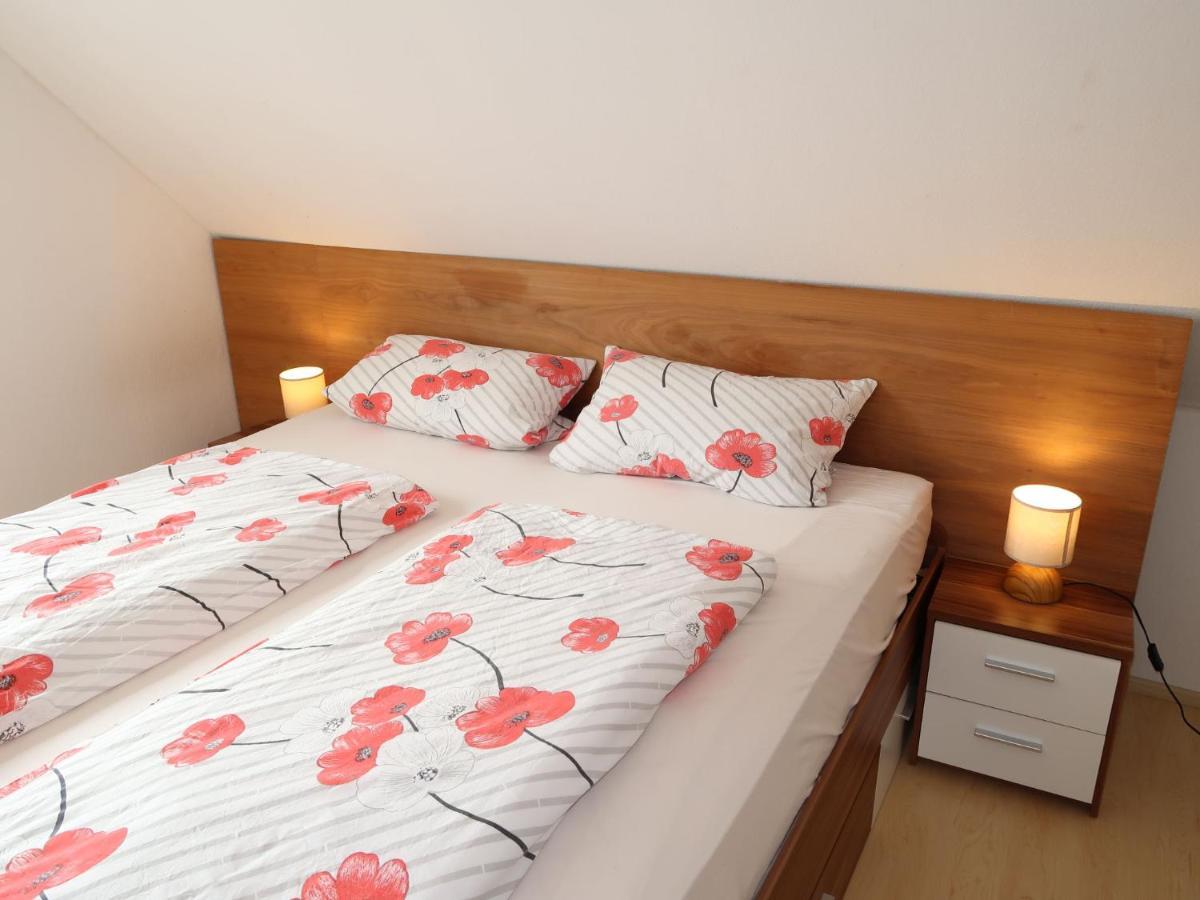 Apartment Seestern By Interhome Hooksiel Bagian luar foto